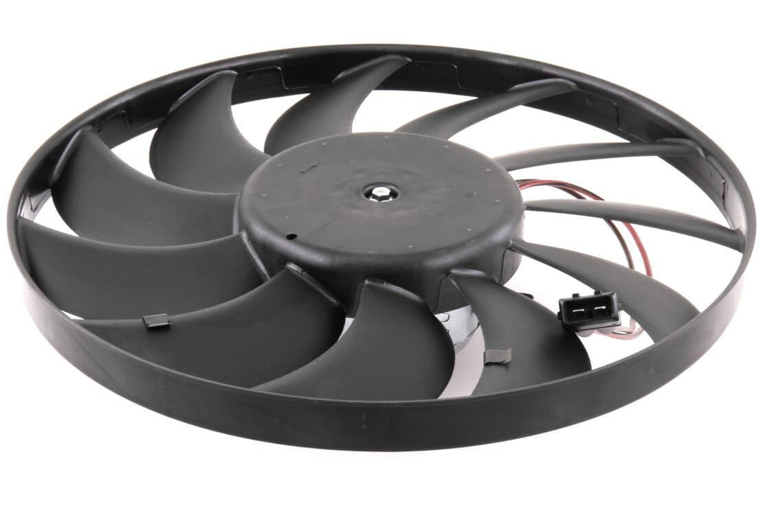 Engine Cooling Fan - VW/Audi