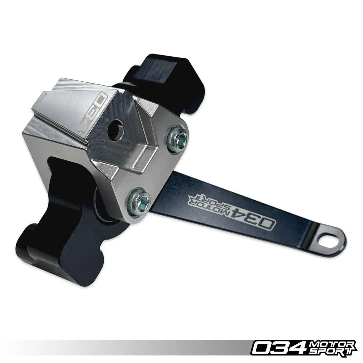 034Motorsport Motorsport TrackSport Engine Mount (Pair) - Audi / 2.9TFSI / 3.0TFSI / B9 / B9.5 / S4 / S5 / SQ5 / RS4 / RS5 / 4M / Q7