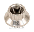 ARP (M8x1.00) SS M10 Socket 12pt Nut