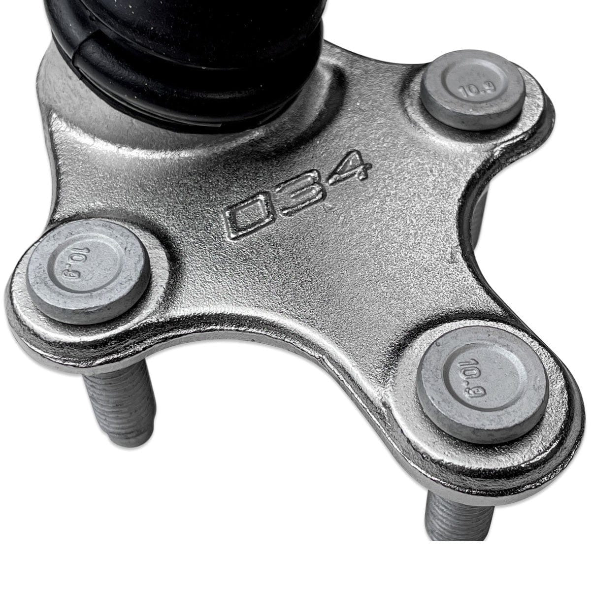 034Motorsport Dynamic+ RCO Camber & Roll Center Adjusting Ball Joints - VW/Audi / MQB / EVO4