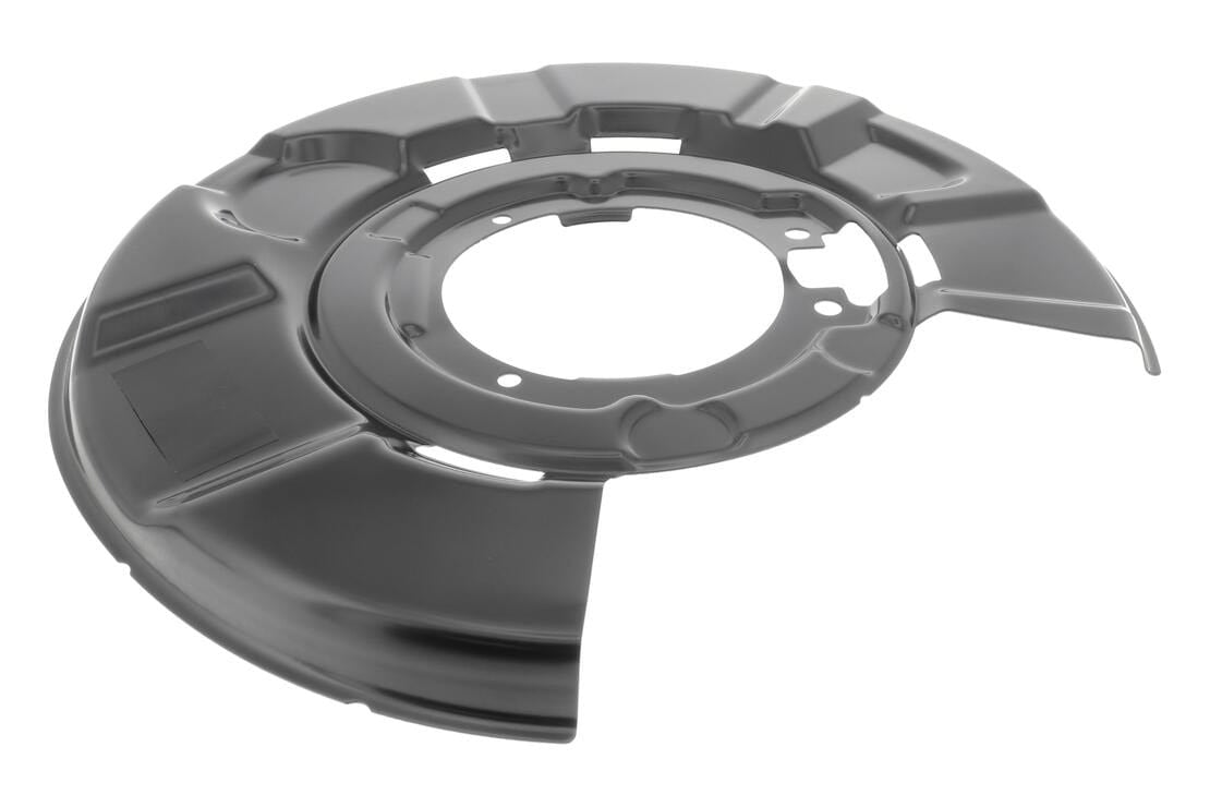 Brake Disc Splash Panel - BMW