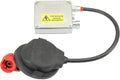 Xenon Headlight Control Unit - BMW