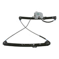 Window Regulator without Motor - BMW