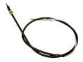 Parking Brake Cable - VW Mk3 w/rear disc