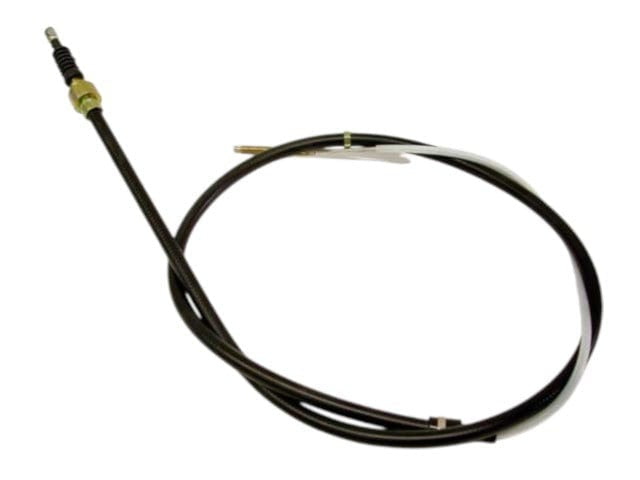 Parking Brake Cable - VW Mk3 w/rear disc