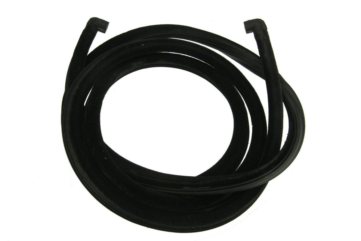 Soft Top Cover Seal