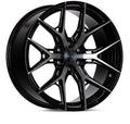 Vossen HF6-4 18" 6x130 Tinted Gloss Black