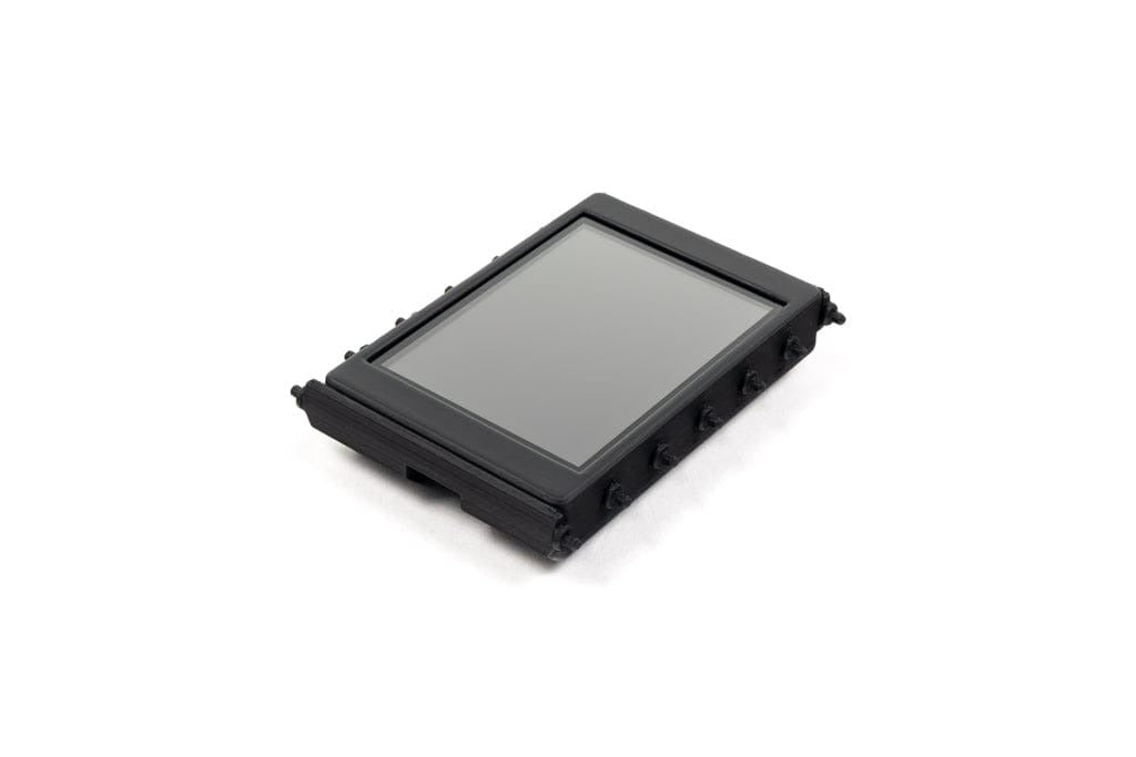 CANchecked Ford F150 MFD32 Multi Function Display | 3.2" Gen2 (LHD)