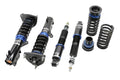 Scale Suspension Innovative Series Coilover - VW Passat 4 Motion 1998-2005
