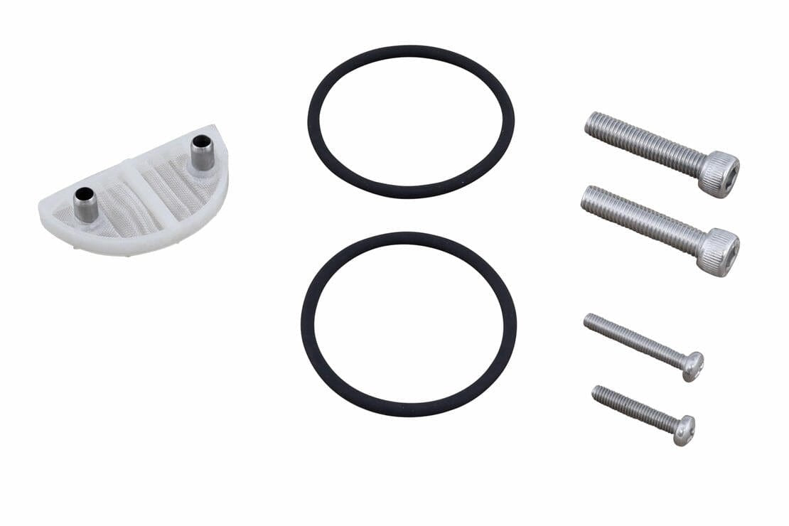 All-Wheel-Drive Coupling Hydraulic Filter - VW/Audi