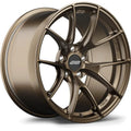 Apex Wheels VS-5RS 19" 5x112 Satin Bronze