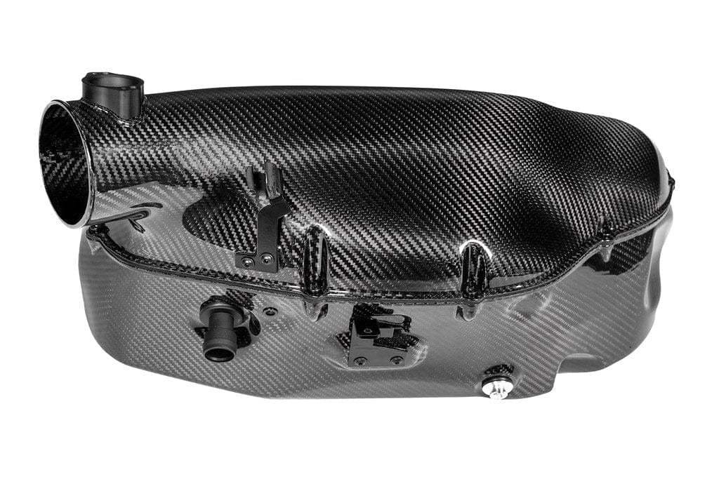 Eventuri Hybrid Carbon Airbox System - BMW E36 Z3M