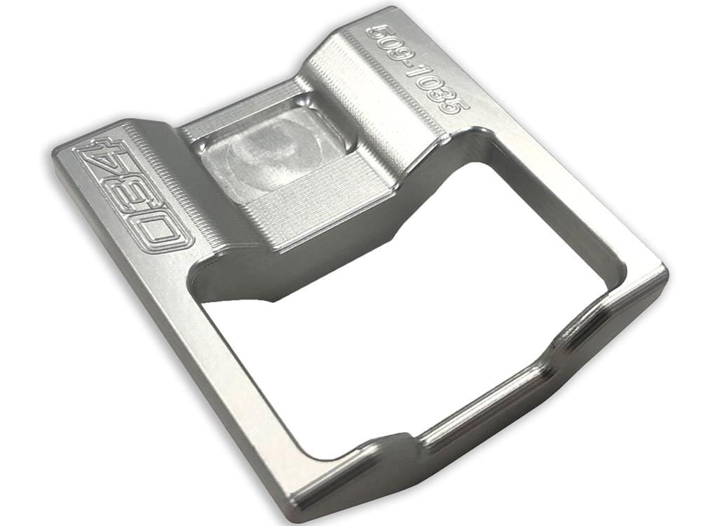 034Motorsport Billet Upper Dogbone Mount Insert - Mk7 Golf / GTI / R & 8V / 8S Audi A3 / S3 / TT / TTS