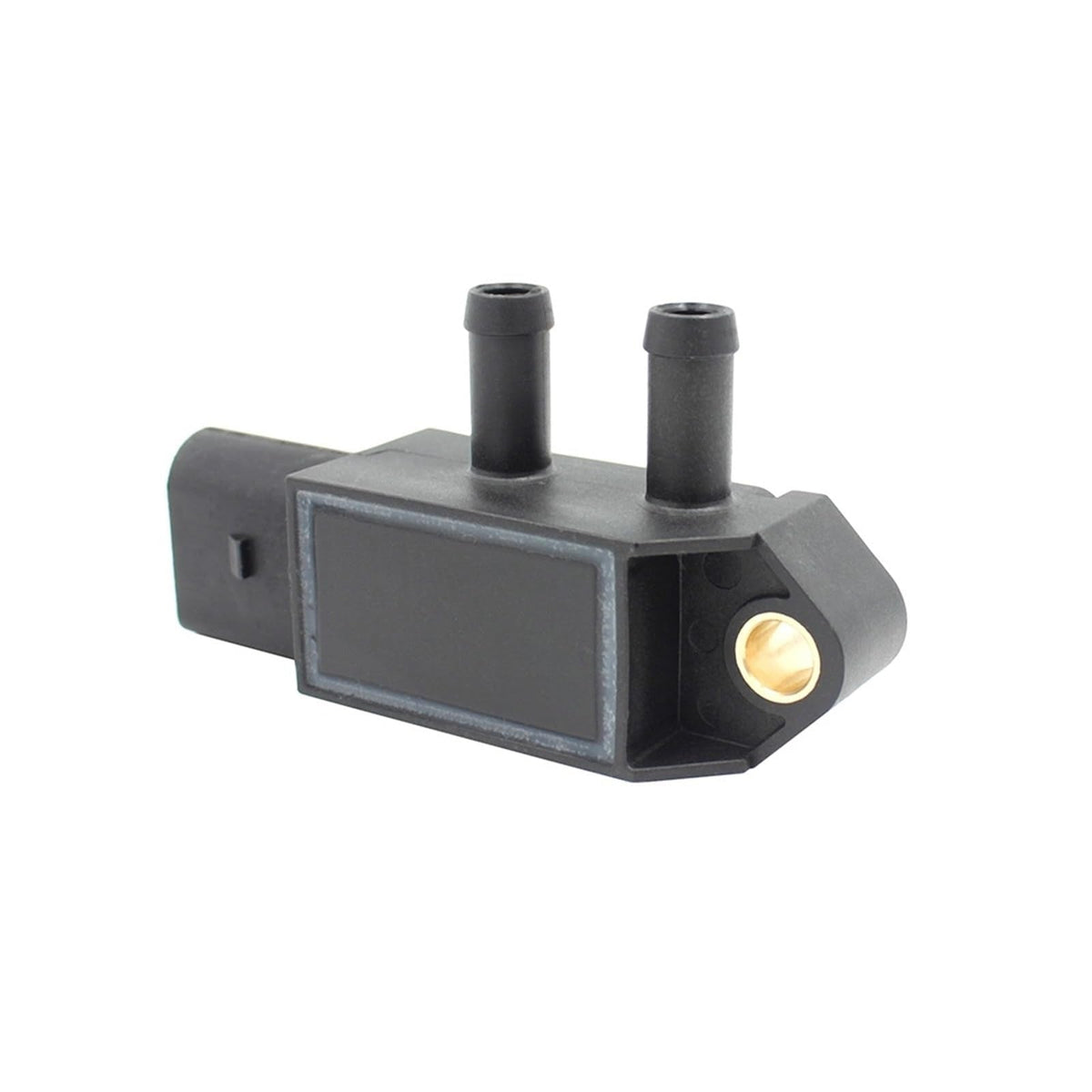 Exhaust Gas Differential Pressure Sensor - VW/Audi