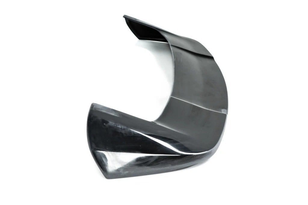3D Design G05 X5 Roof Spoiler