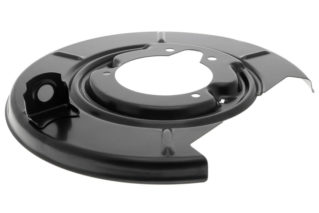Brake Disc Splash Panel - BMW