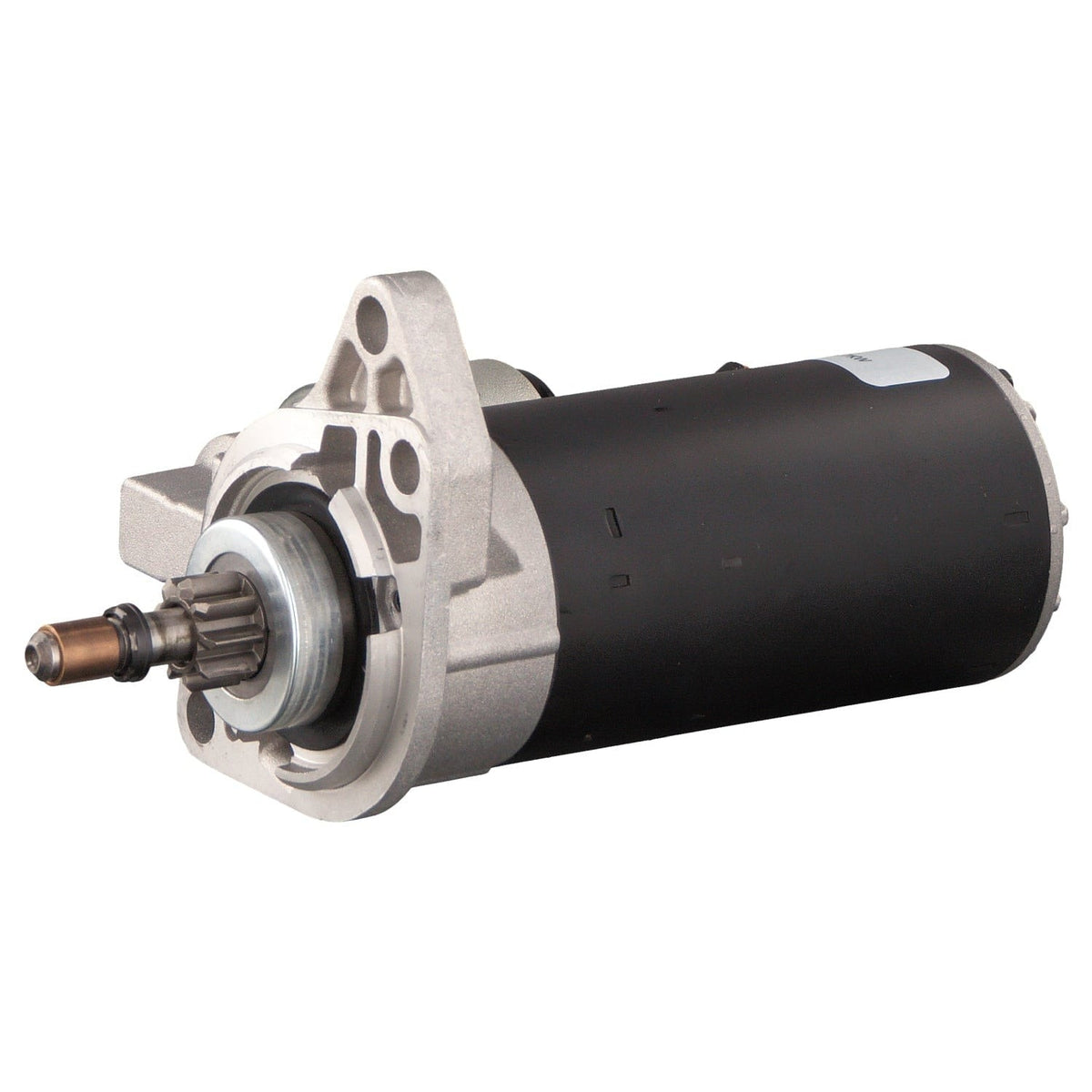 Starter Motor - VW/Audi