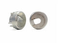 034Motorsport Billet Rear Differential Carrier Mount Insert Kit / B6 / B7 Audi A4 / S4 / RS4