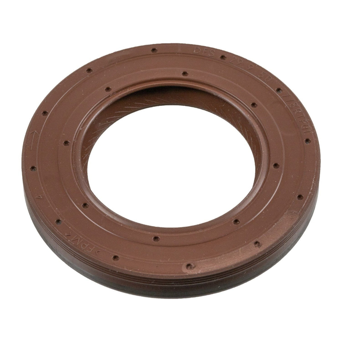 Shaft Seal For Transmission - BMW