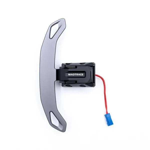 JQ Werks Formula Style Aluminum Paddle Shifter Upgrade - BMW / Supra