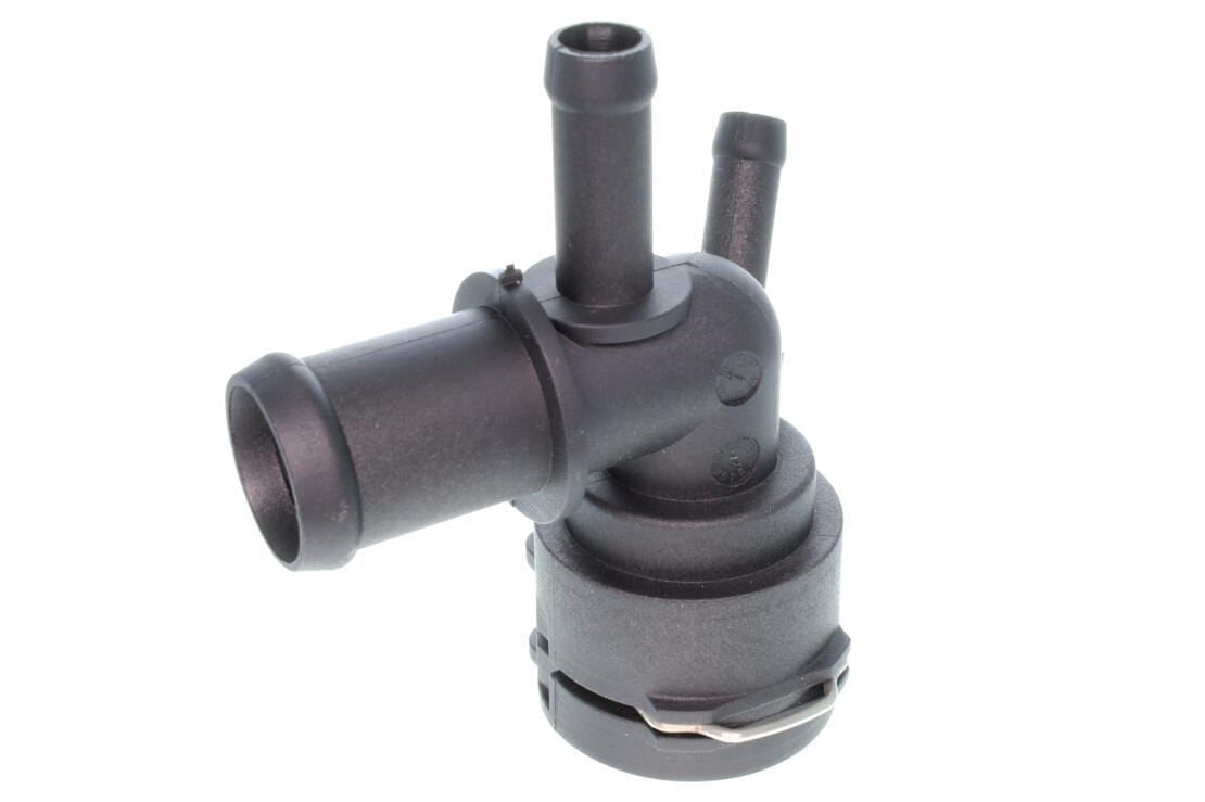 Coolant Flange - VW/Audi