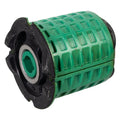 Axle Beam Mount For Rear Axle Support - Mercedes
