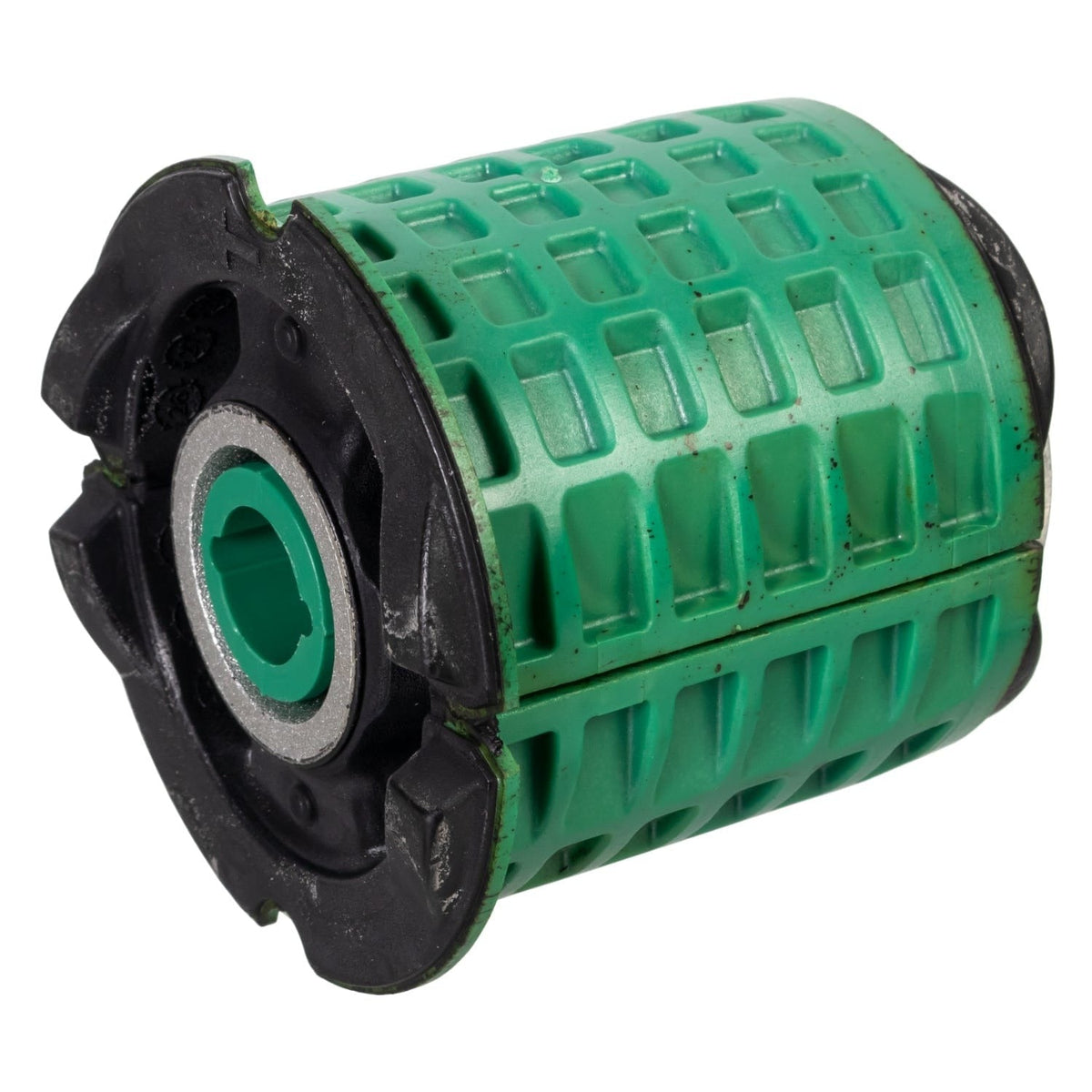 Axle Beam Mount For Rear Axle Support - Mercedes