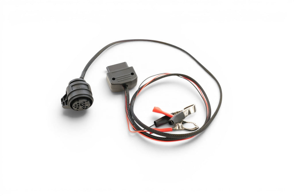 RacingLine PDM CommsLink DQ381 TCU Unlock Cable