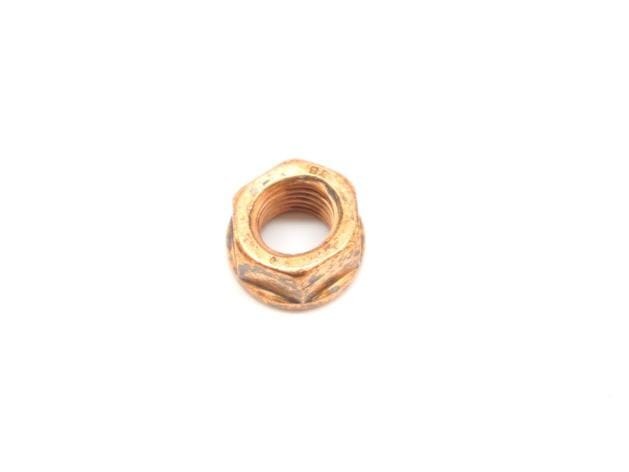 Locking Nut 10mm (M10) - All BMW