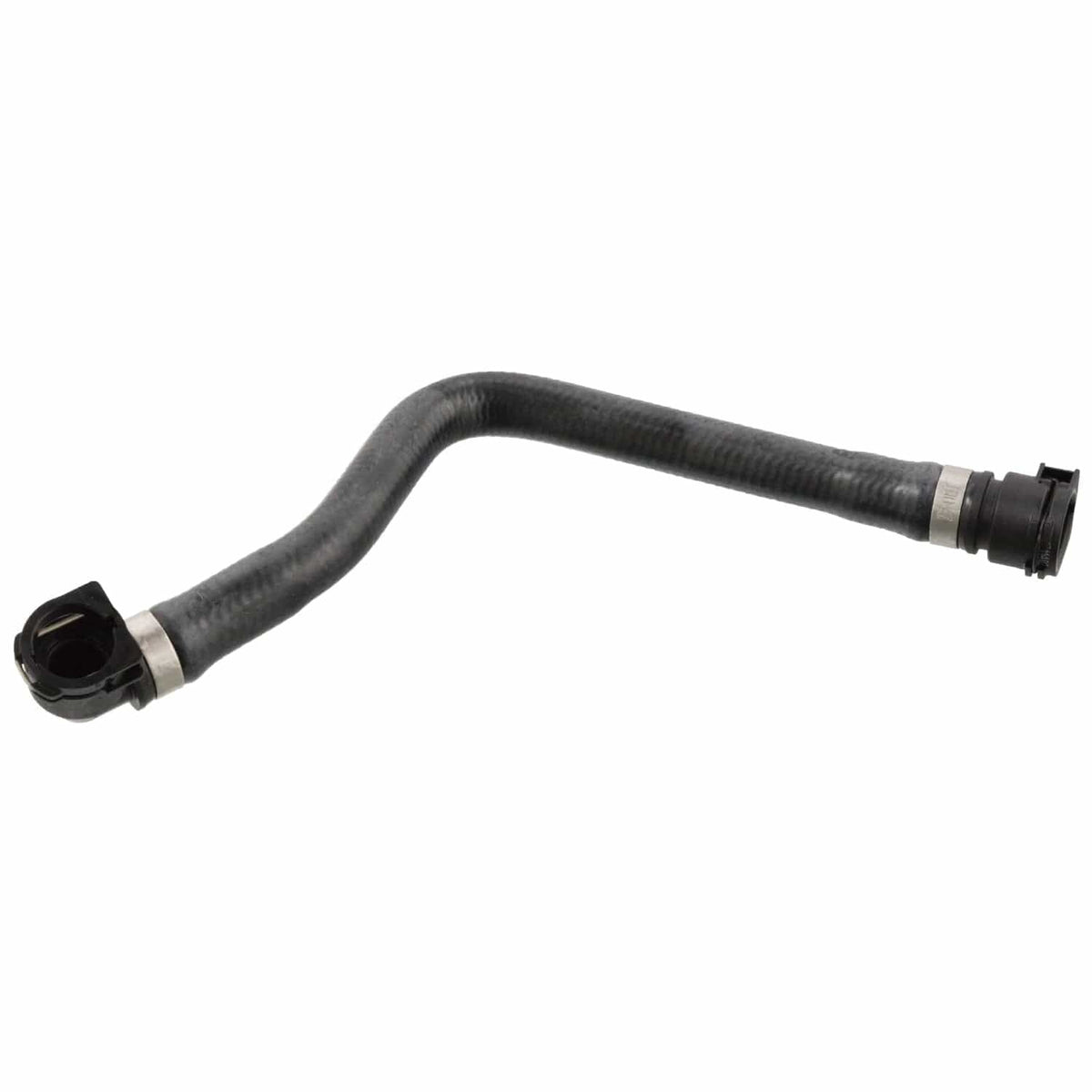 Coolant Hose with Quick Connectors - BMW