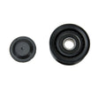 Accessory Belt Idler Pulley (Right) - VW/Audi / 3.0L / TDI / V6 / Q7 / Touareg