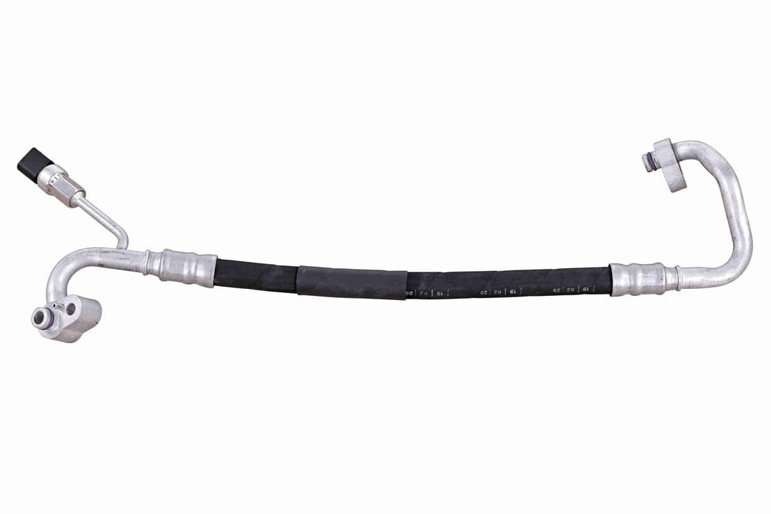Air Conditioning High/Low Pressure Line - VW/Audi