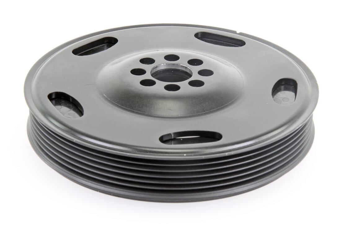 Harmonic Balancer Pulley - VW/Audi
