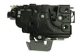 Door Latch/Actuator Assembly