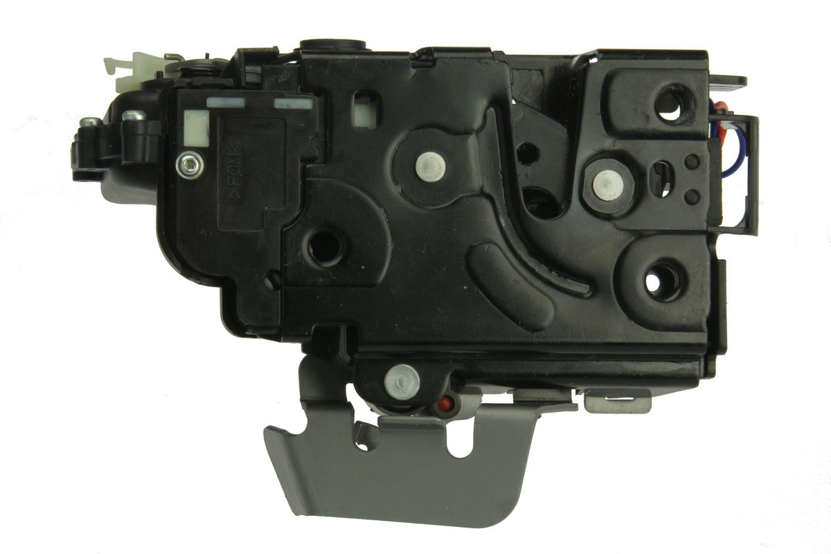 Door Latch/Actuator Assembly
