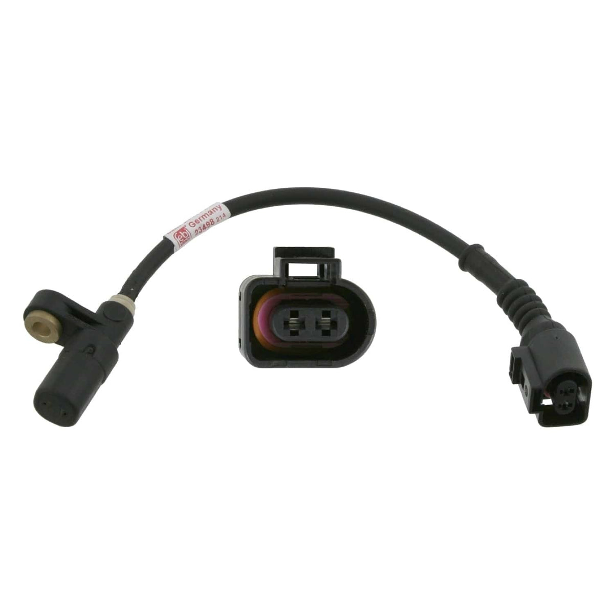 ABS Wheel Speed Sensor - VW/Audi