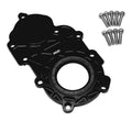 034Motorsport Billet Aluminum Front Main Seal - Audi / B8 / B8.5 / C7 / EA837 / 3.0T & More