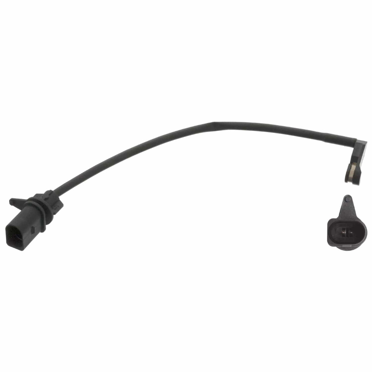Front Brake Pad Sensor - Audi / C7 / S6 / S7 / D4 S8