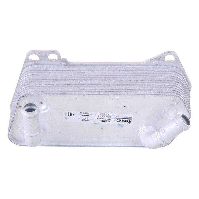 Transmission Oil Cooler - VW/Audi