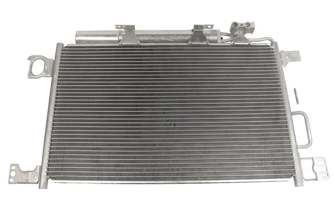 Air Conditioning Condenser - Mercedes