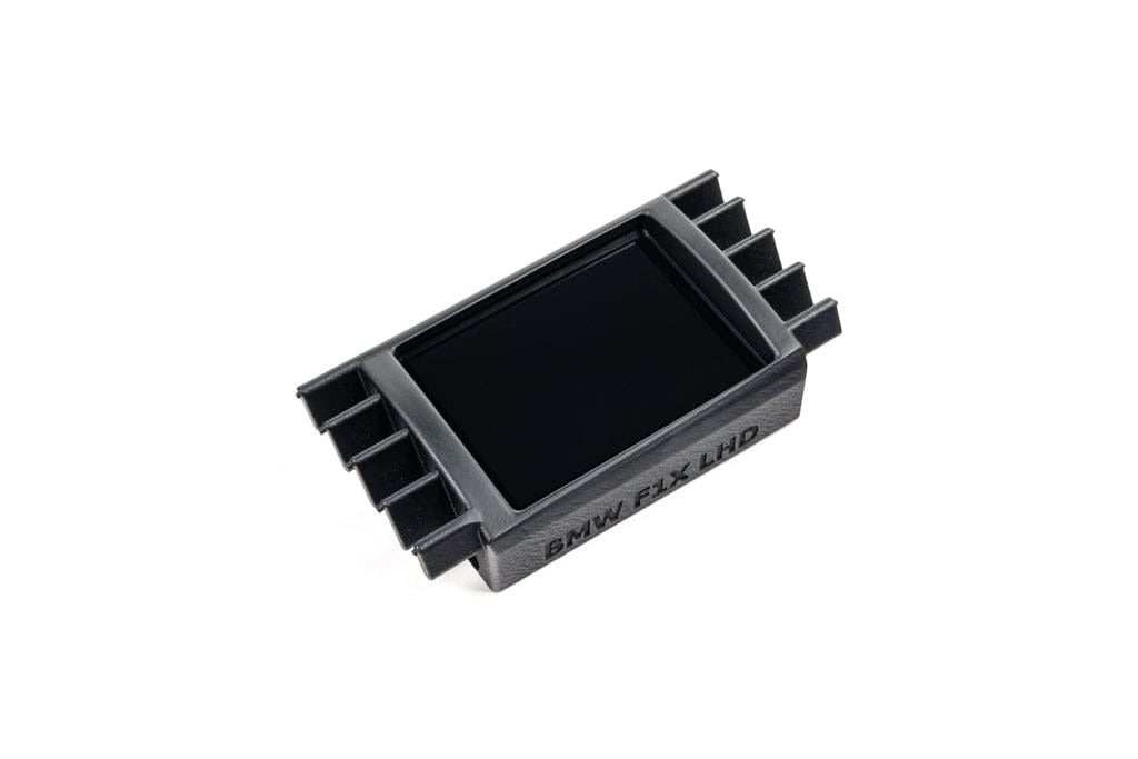 CANchecked F1X M5 M6 / 5-6-Series MFD28 Multi Function Display | 2.8" Gen2 (LHD)