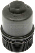 Oil Filter Housing Cap - Audi / 3.0T / C7 A6 / D4 A8 / 4M Q7