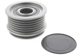Alternator Pulley - Seat