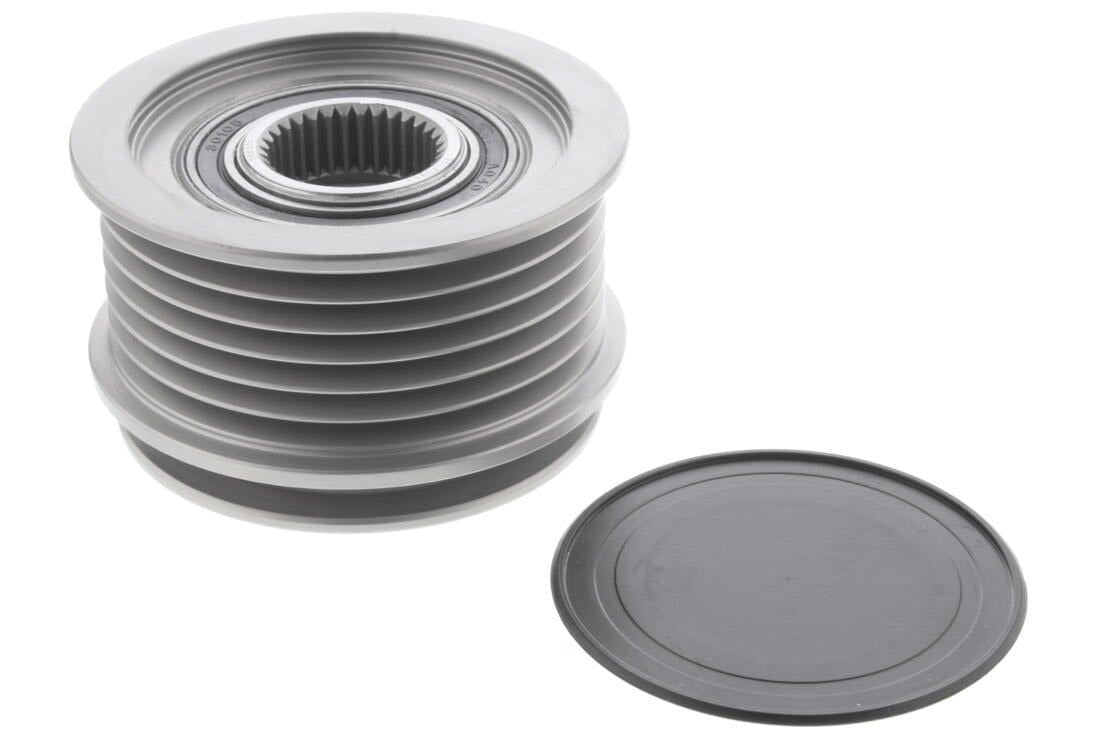 Alternator Pulley - Seat