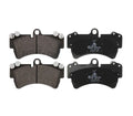 ATE Brake Pads (350mm)(Front) -Audi / Q7