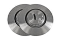 Brake Disc (340x30mm) - VW/Audi