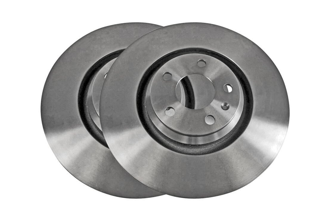 Brake Disc (340x30mm) - VW/Audi