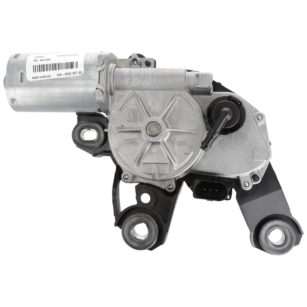 Wiper Motor - Audi