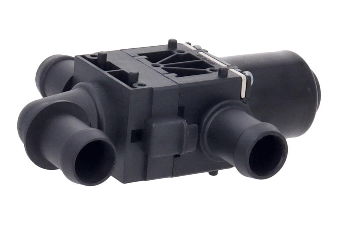 Coolant Control Valve - BMW