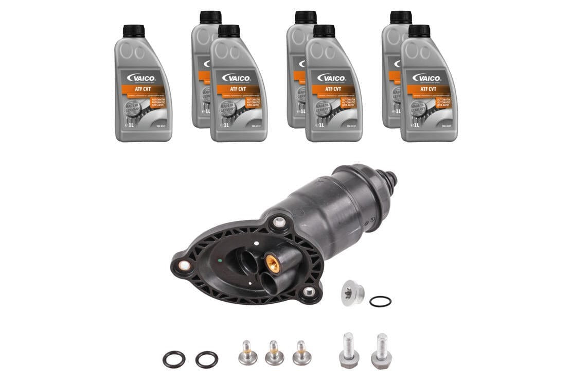 Automatic Transmission Service Kit With Hardware - VW/Audi